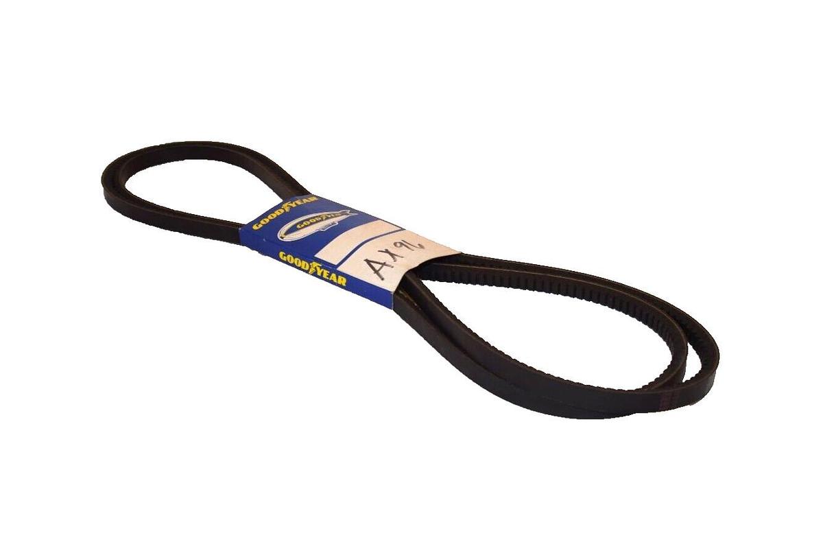 GOODYEAR Belt V-Belt AX96 Torque Flex Matchmaker V-Belt (NEW)