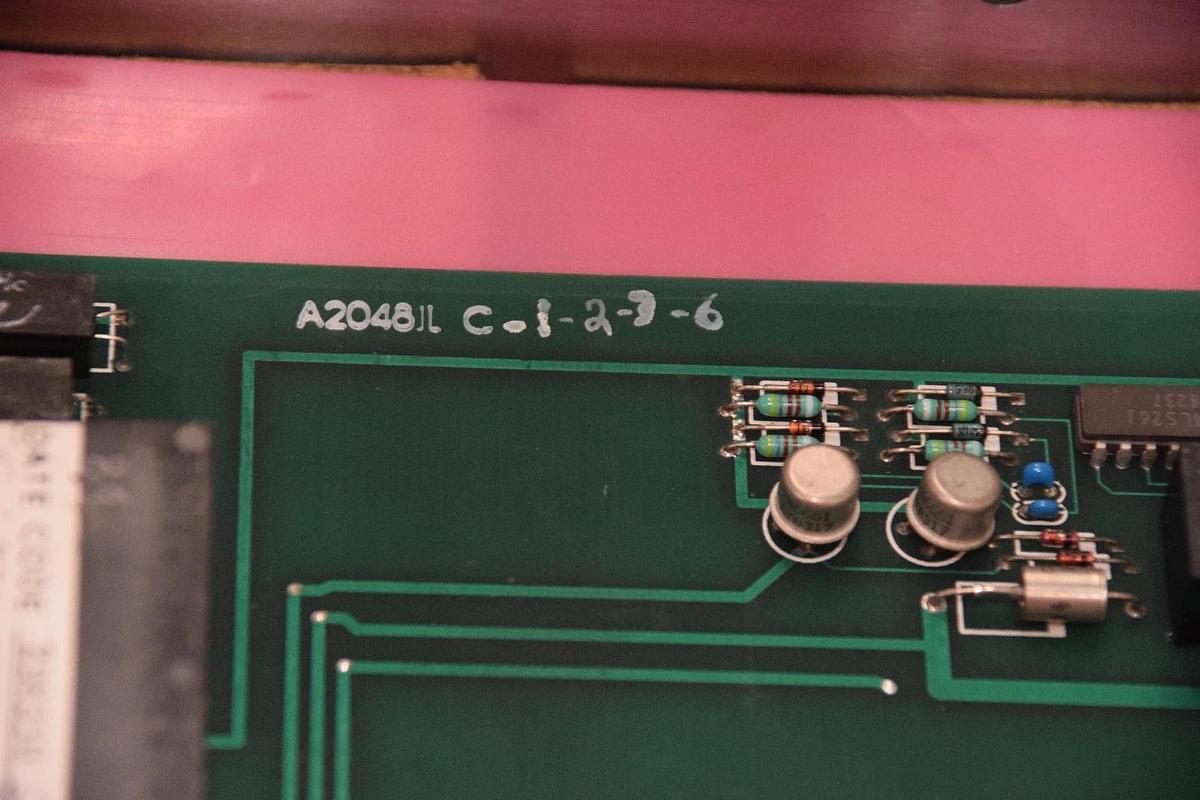 Used Foxboro Digital Converter Module 3F8-R2DPA1 3F8R2DPA1