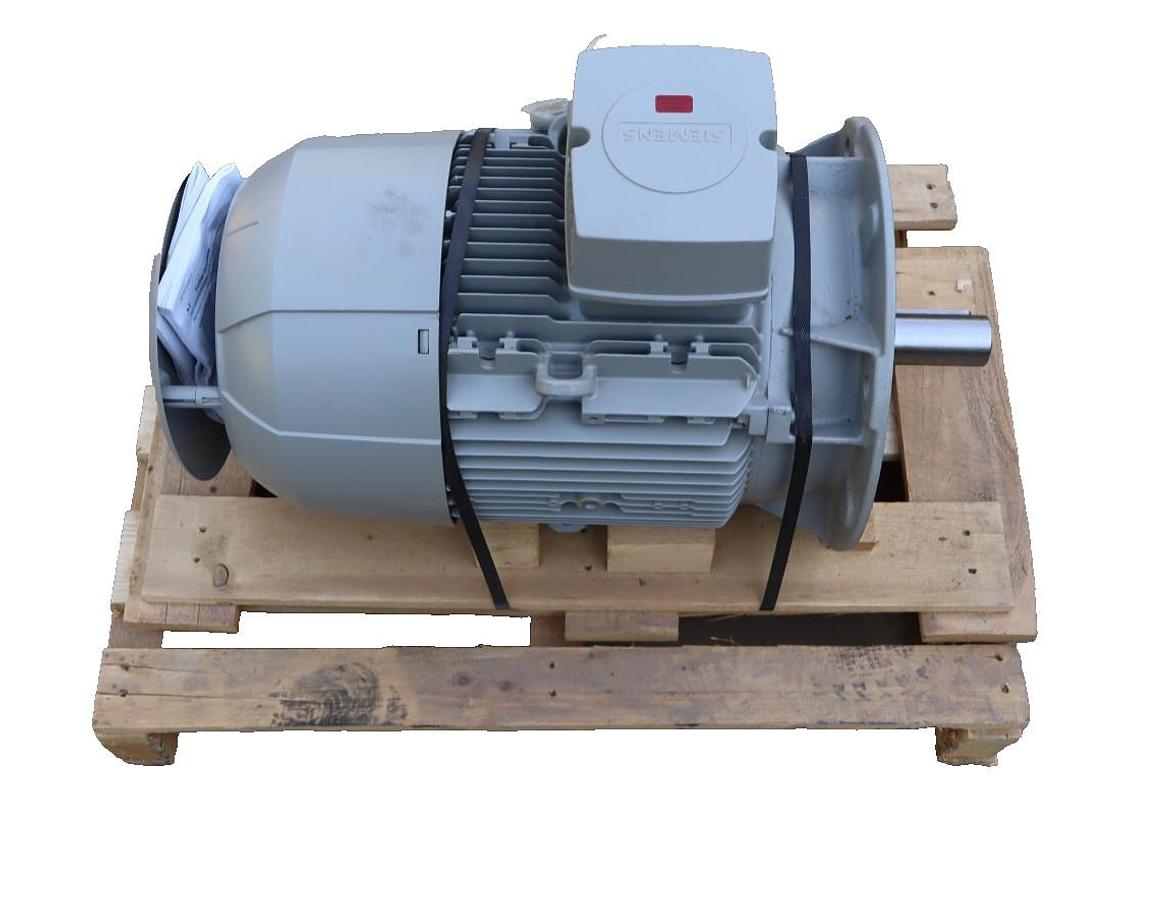 Siemens 3ph Motor IE2 1AV2164C 1LE10011DC422GB4-Z UD1412/1684 230/460v 11kW NEW