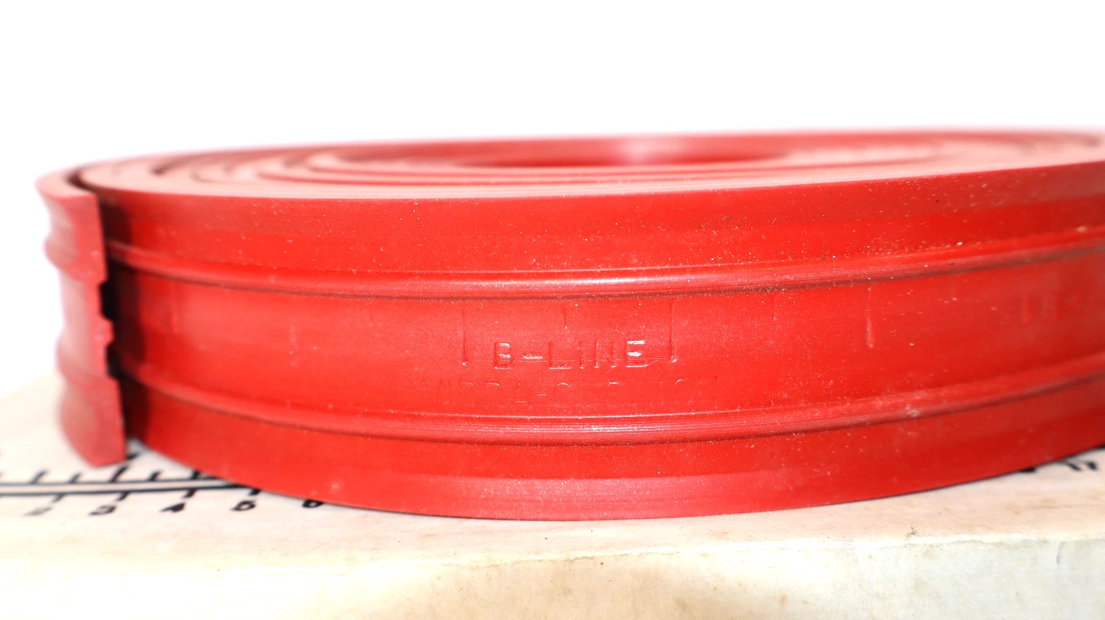 B-Line Systems B1999 Vibra Cushion 20' Roll (New)
