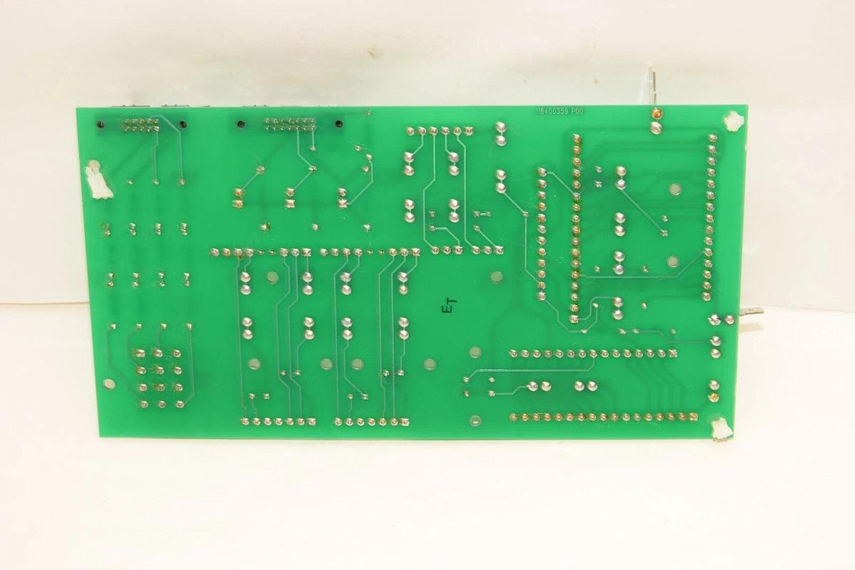 (NEW) EATON 118400359 P00 Circuit Board Card