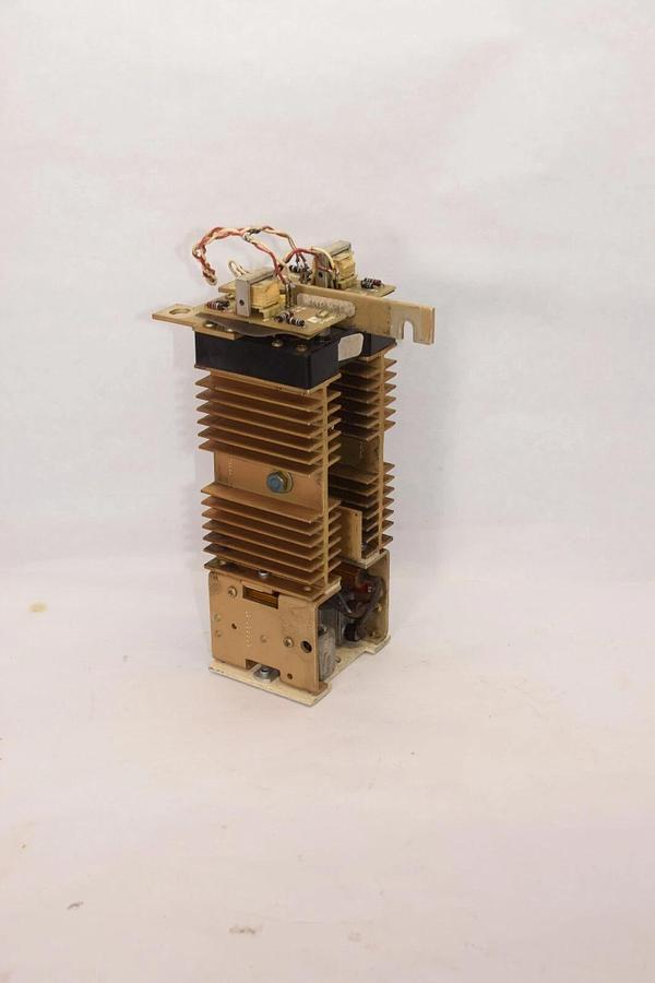 Used ASEA BROWN 86466 58R , 86466-58R Rectifier Stack Thyristor Assembly