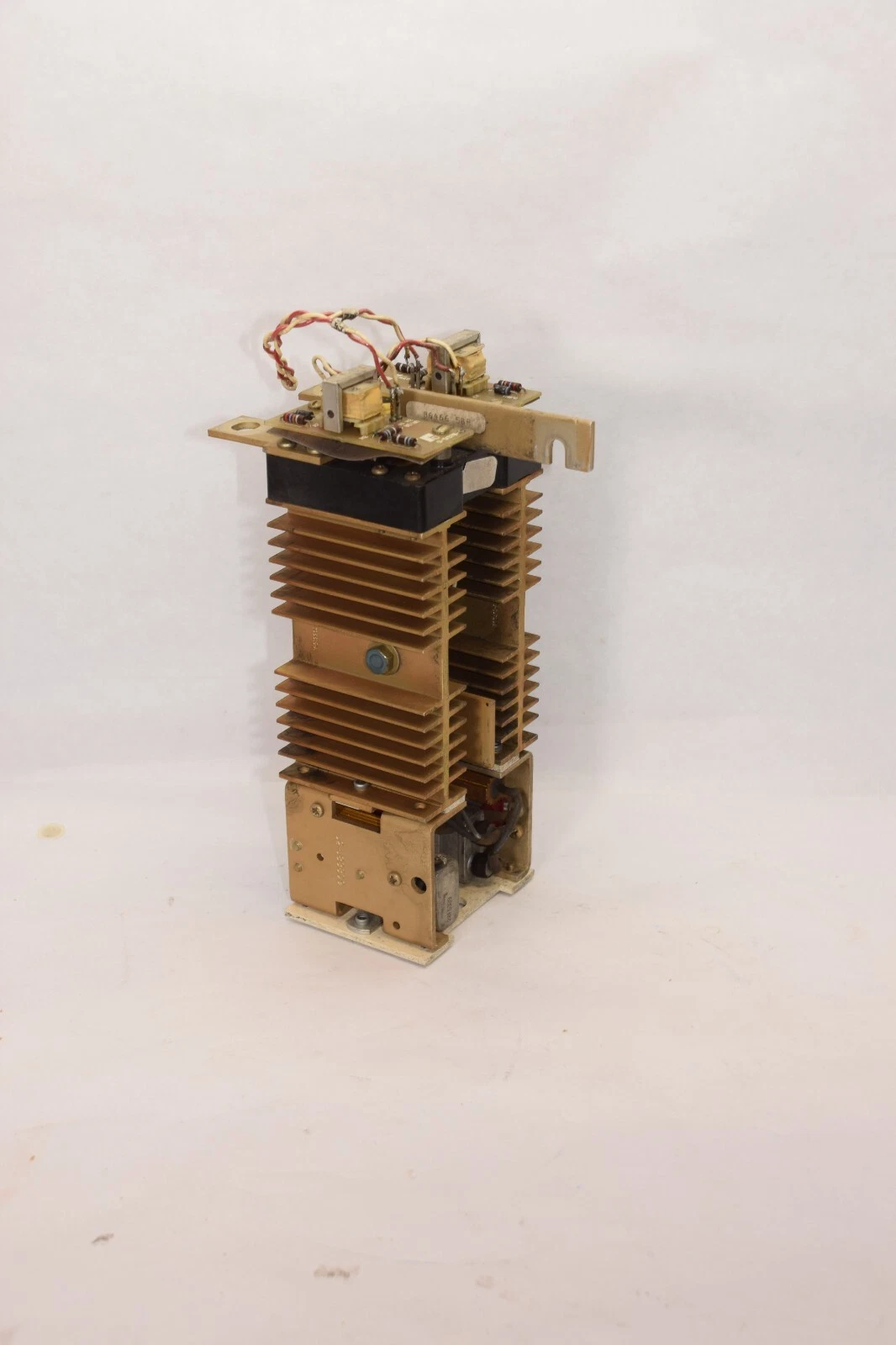 Used ASEA BROWN Rectifier Stack Thyristor Assembly 86466 58R , 86466-58R