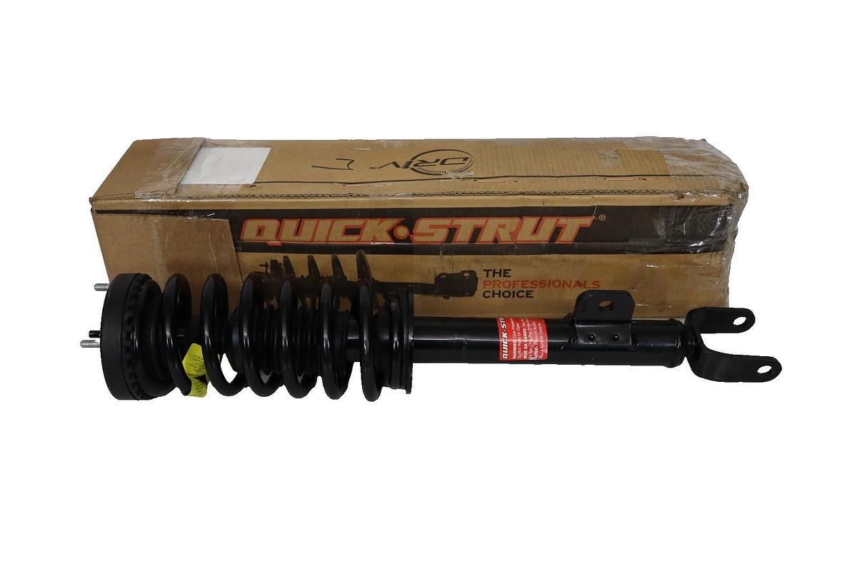 Monroe 572665 Quick-Strut Suspension Strut & Coil Assembly (New)