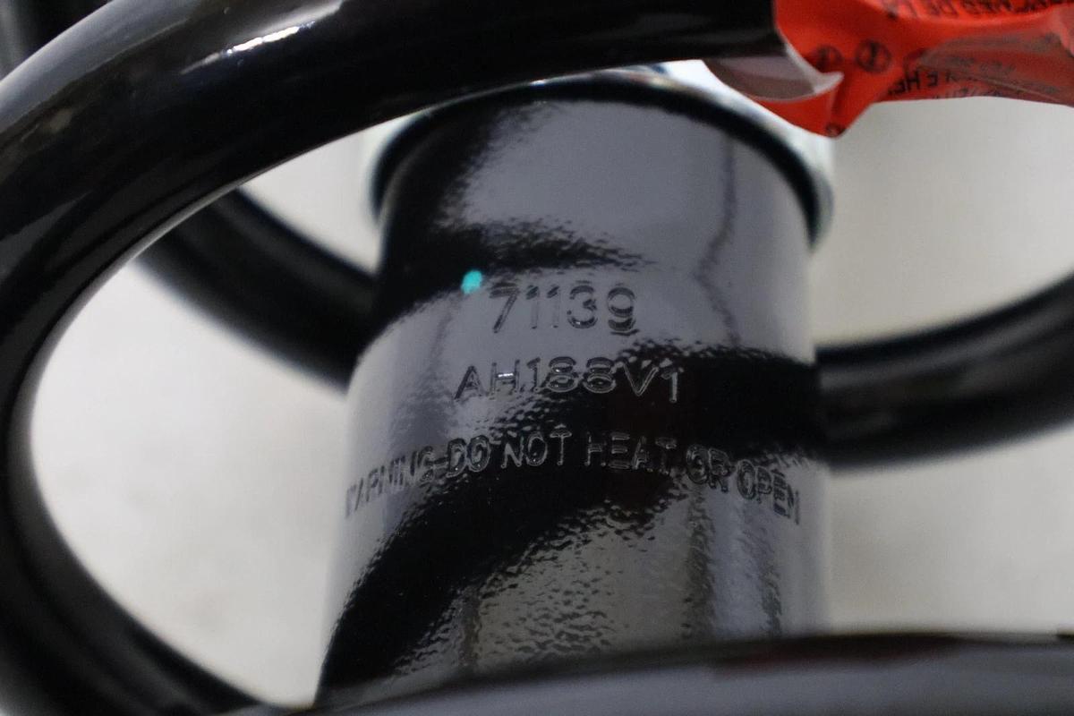 Monroe 171139 Suspension Strut & Coil Spring 07-17 Expedition / Navigator (New)