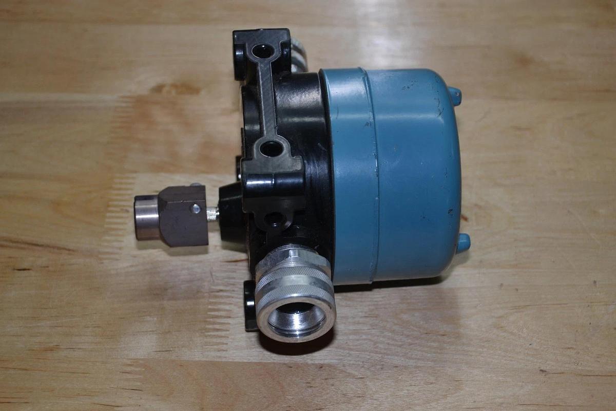 Used Micro Switch Explosion Proof Switch Limit Switch 12CX2000424 12CX200 0424