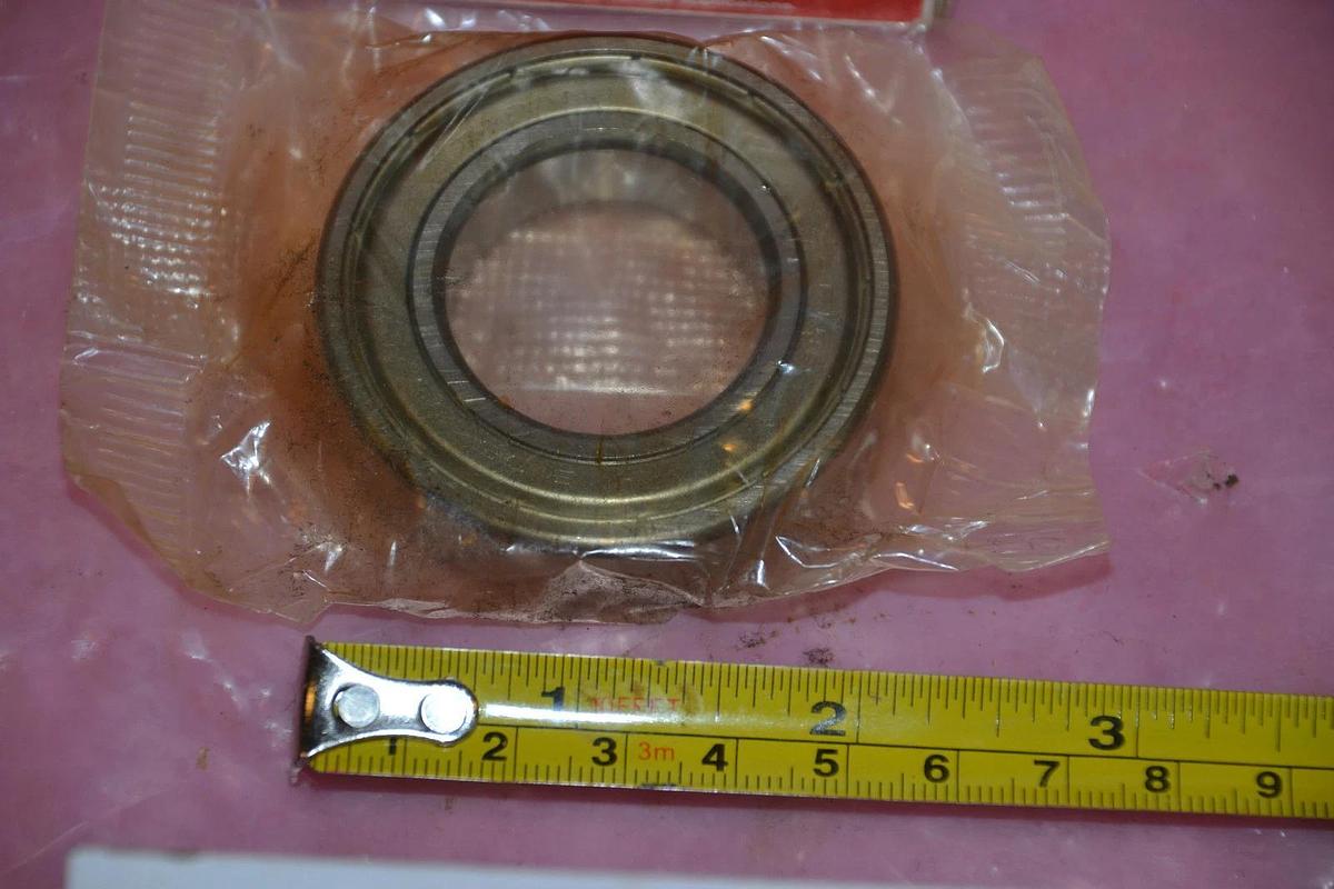 FAFNIR TORRINGTON BEARING 9106KDD 9106 KDD NEW