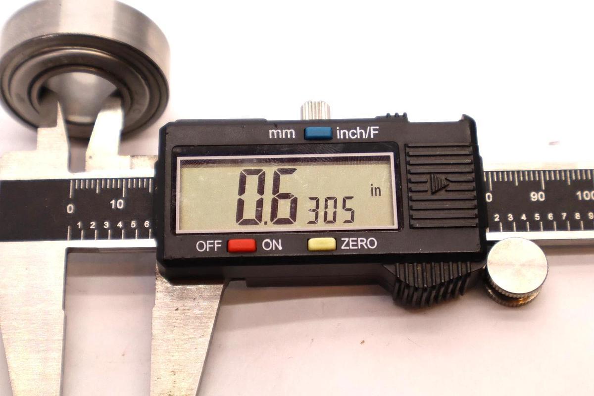 JJC-216-Z , JJC216Z Bearing USA (New - Lot of 4)