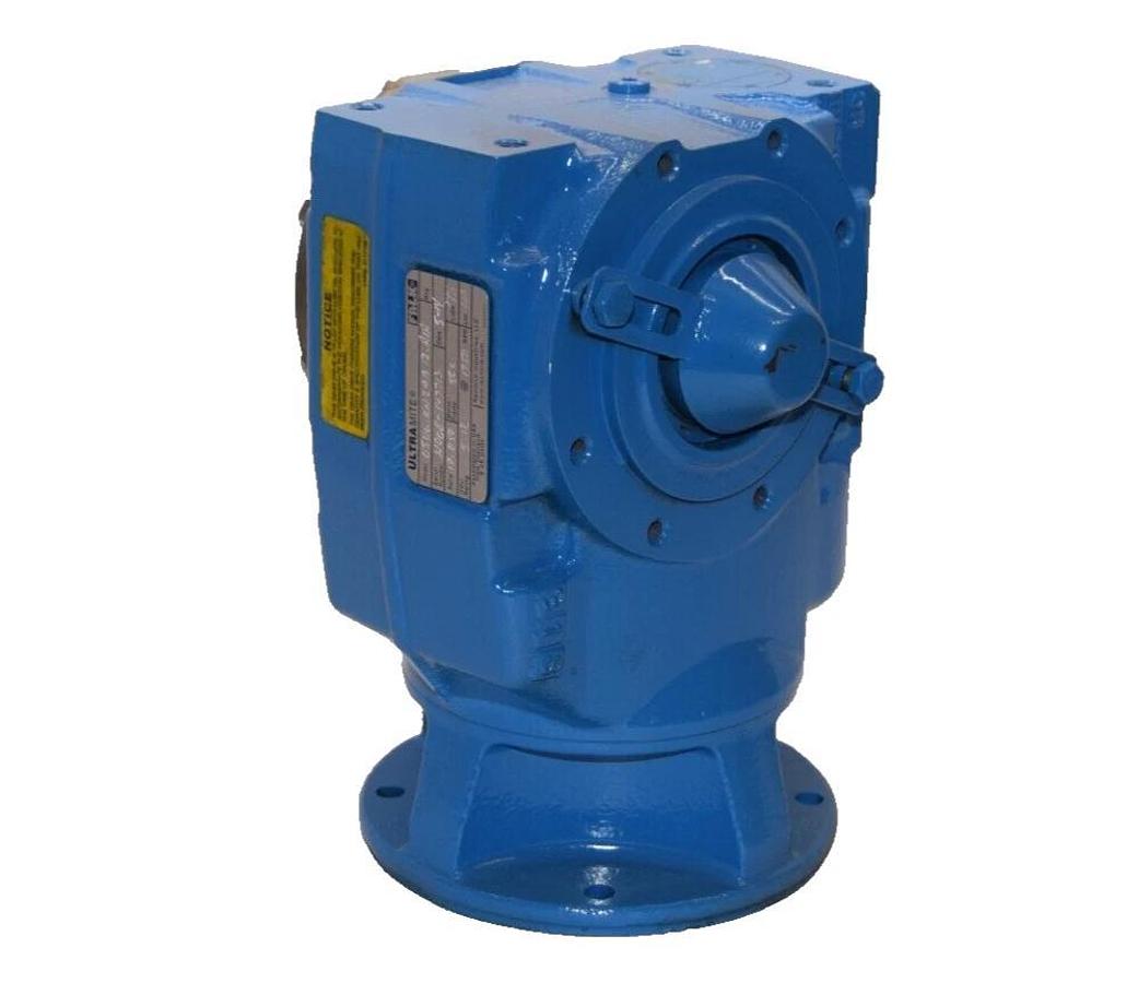 (NEW) FALK 05UWKN2AB12.A/A , 05UWKN2AB12A/A 12.850:1 Ratio 1750rpm Gear Reducer