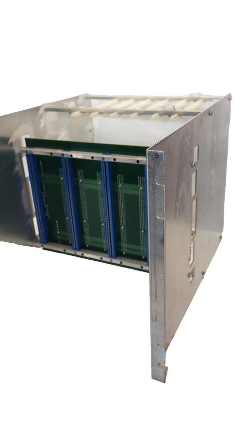 Used BITRODE CORP. BA10649-01 , BF10649-01 , BA10667-01 , BF10667-01 Chassis