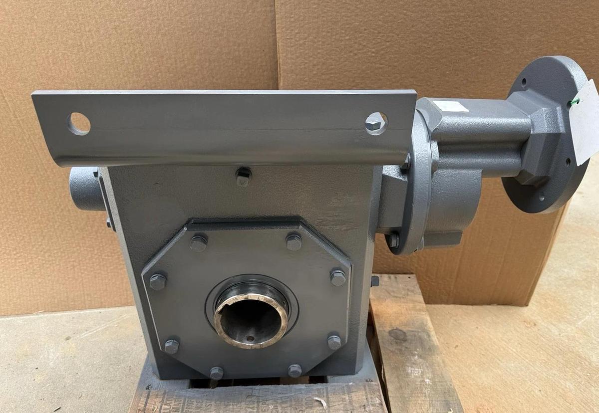 Falk OmniBox Gearbox Speed Reducer 10105921 1600WXHQM1B-300AC344 300:1 Ratio