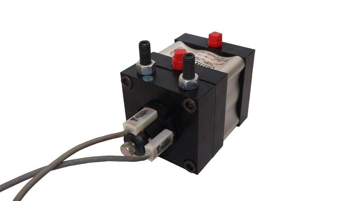 TURN ACT ANSWER Actuator 112-11-04-19 TA-175-90-PN-SE-ST TA17590PNSEST (NEW)