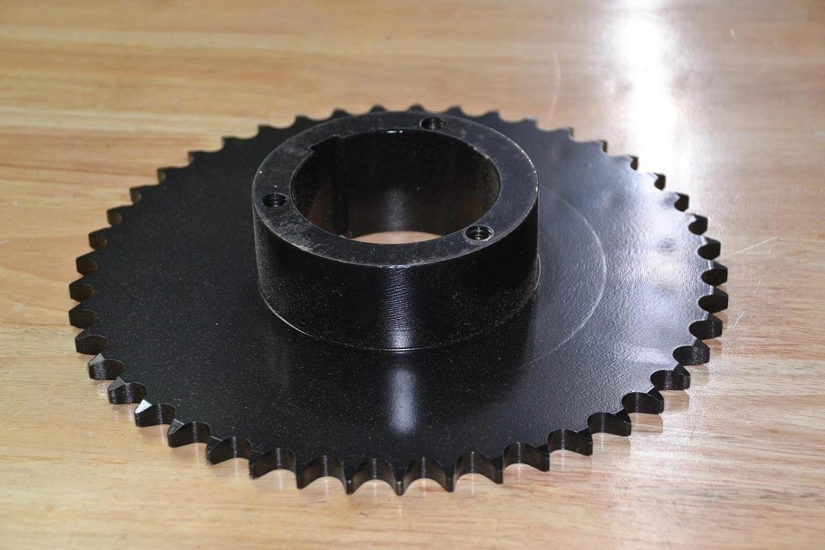 BROWNING 50Q45 45 TOOTH SPROCKET NEW