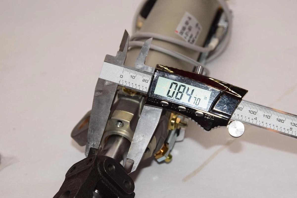 (NEW) SMC CKG1A50-150Y-A54-571-X674 1.0MPa Pneumatic Cylinder Clamp