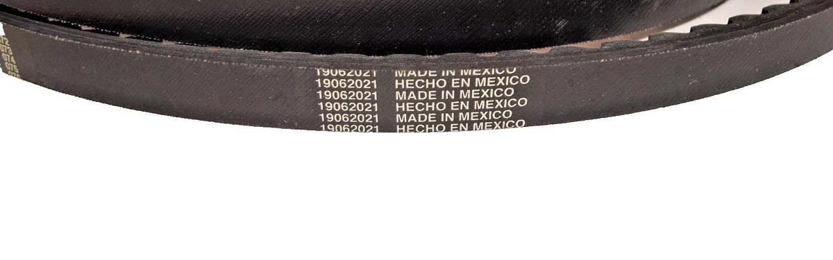 Continental HY-T Belt Cogged Wedge V-Belt 5VX1230 (New)