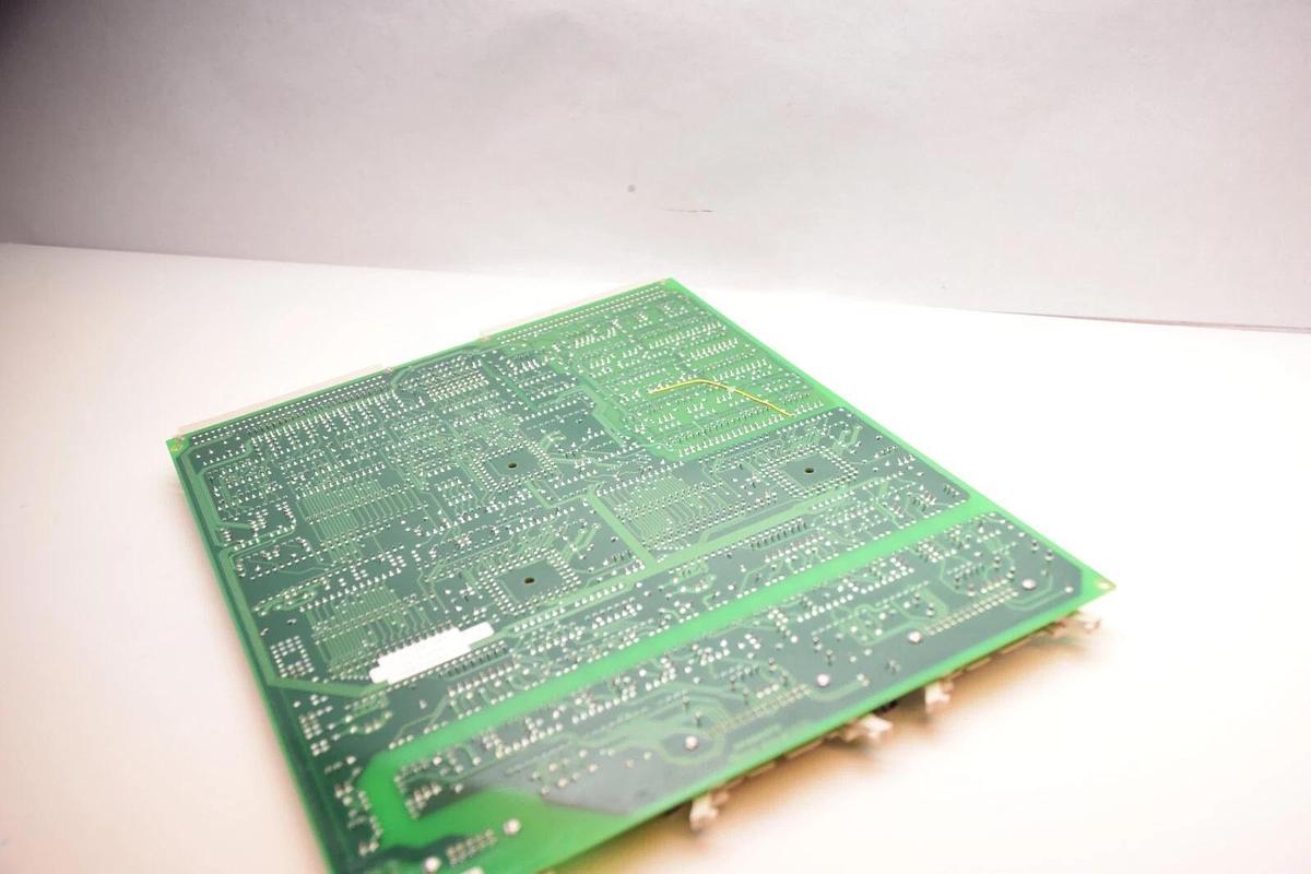 (NEW) Merlin Gerin GTCZ_7000 , GTCZ 7000 , 34004770 Rev AA TL 01 Sriz PC Board