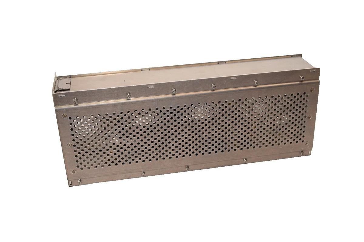 Used Rohde & Schwarz MSCU-F1 , MSCUF1 Plug-In Filter Unit Module