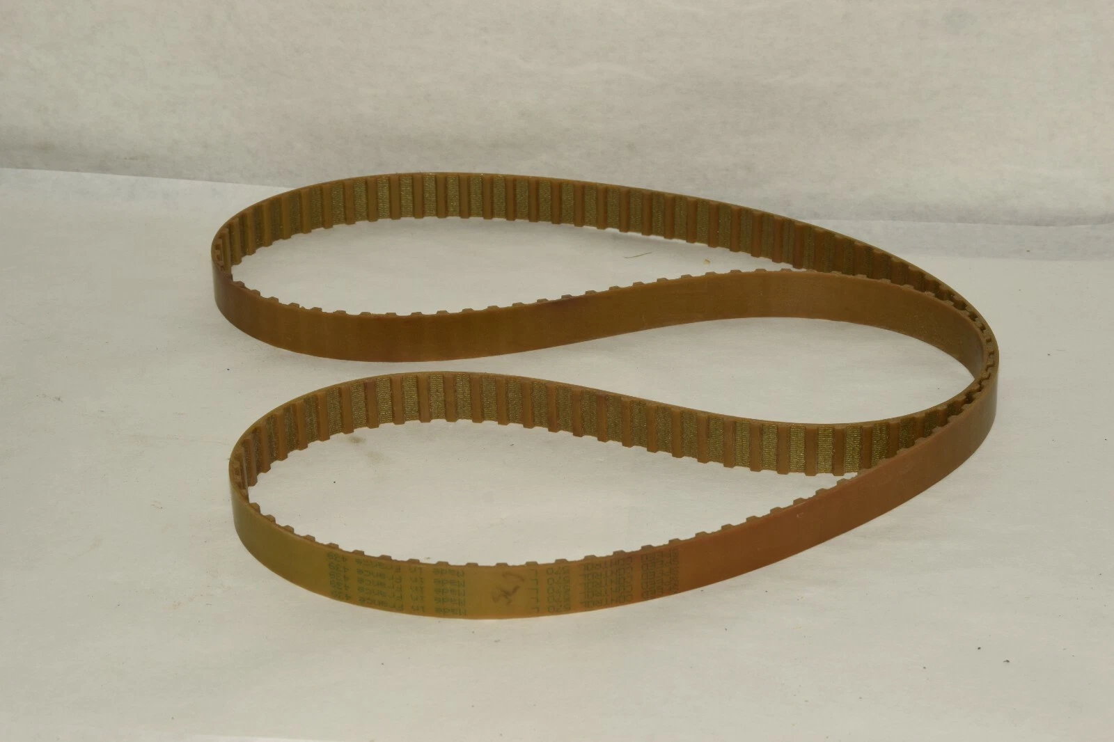 (NEW) SPEED CONTROL 570L075 Timing Belt