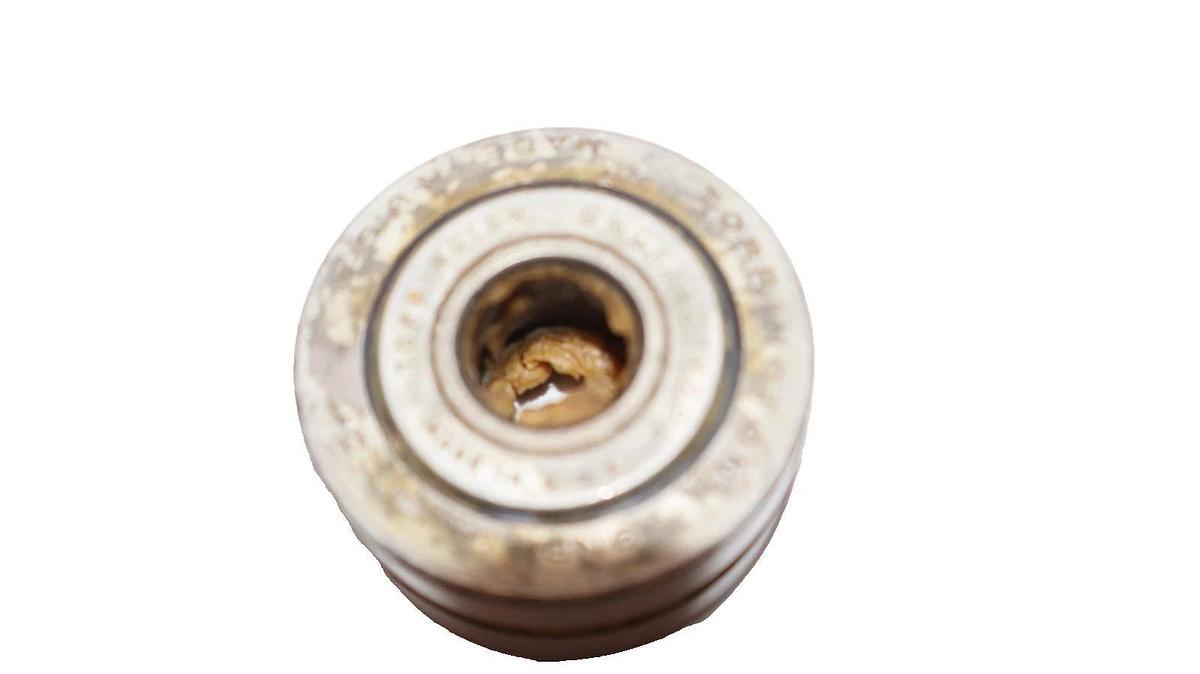 Torrington 9NBK1427YZP Self-Aligning Needle Bearing (New)