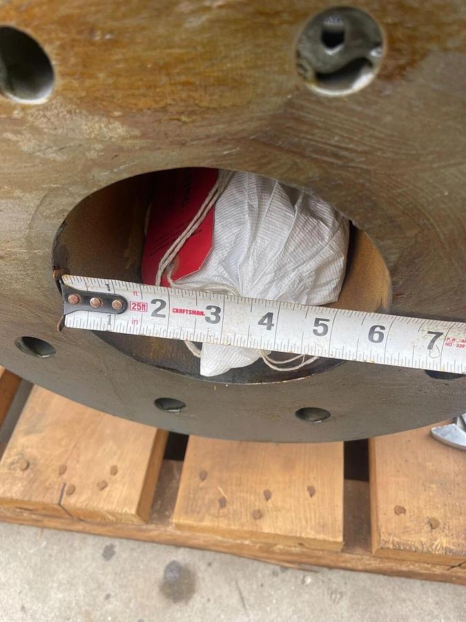 Ingersoll Rand GTB General Service Split Case Pump 6x9SB 1750rpm 6" (NEW)