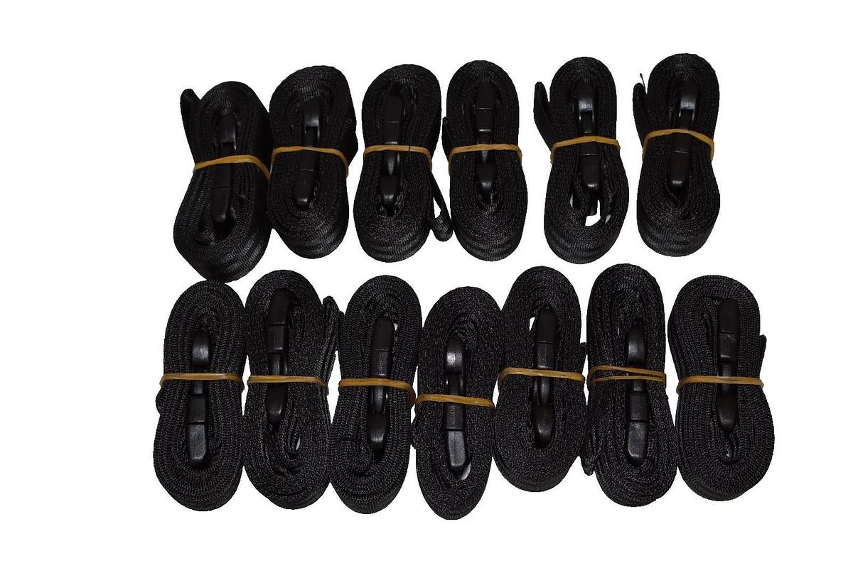 Montezenio 22-24' , 22-24ft 116' Boat Cover (New)