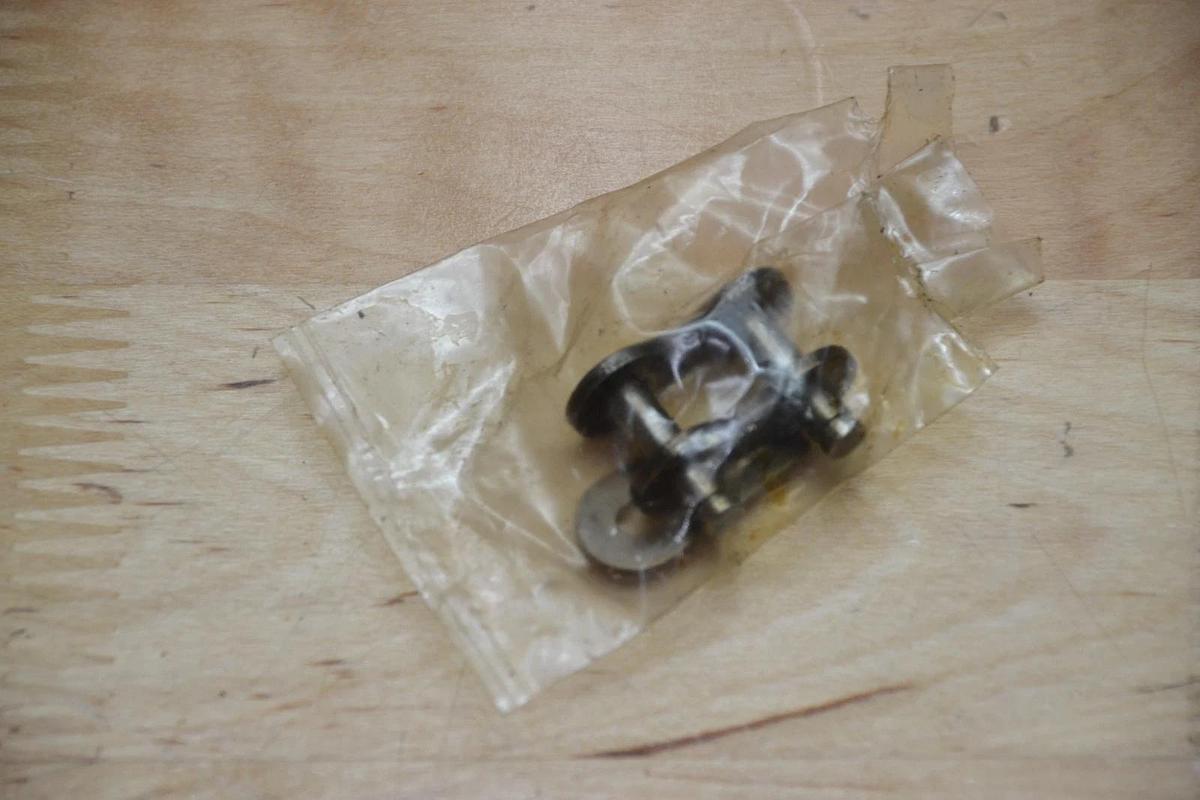 TDP 50 size 50 roller chain connecting link  New