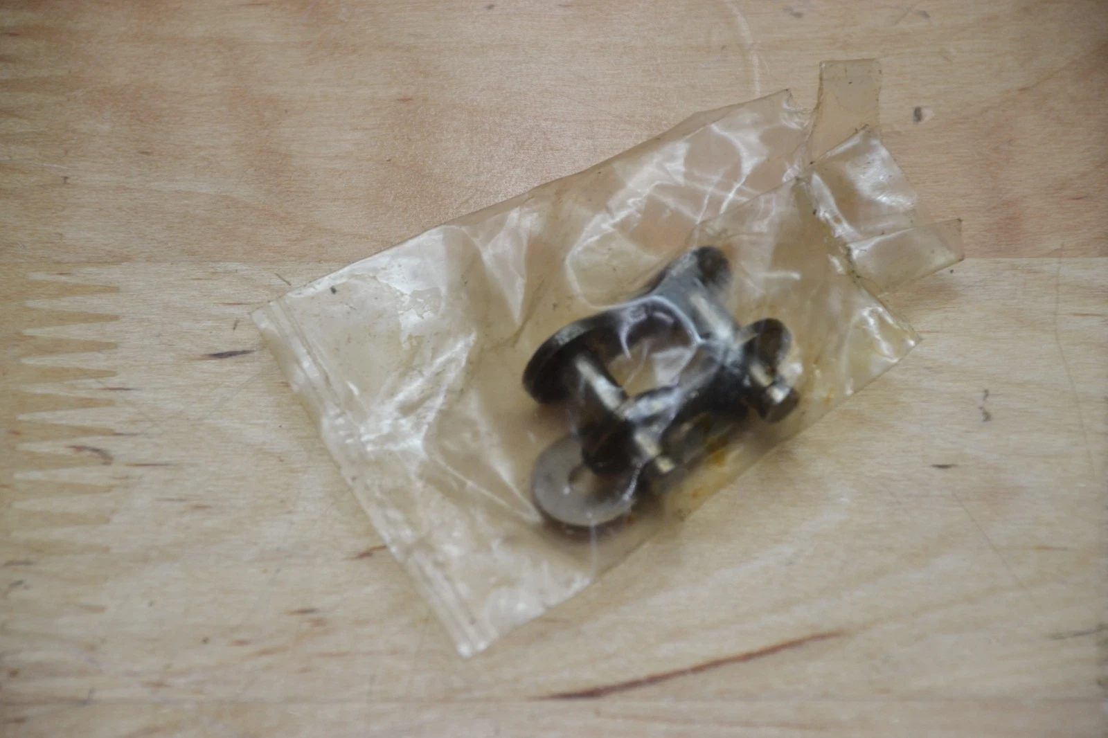TDP 50 size 50 roller chain connecting link New