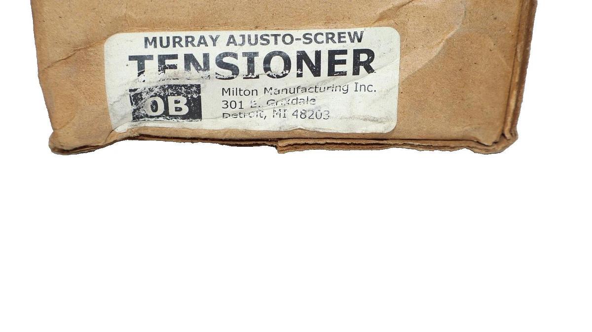 Murray Ajusto-Screw Tensioner  1/2" 0B (New)