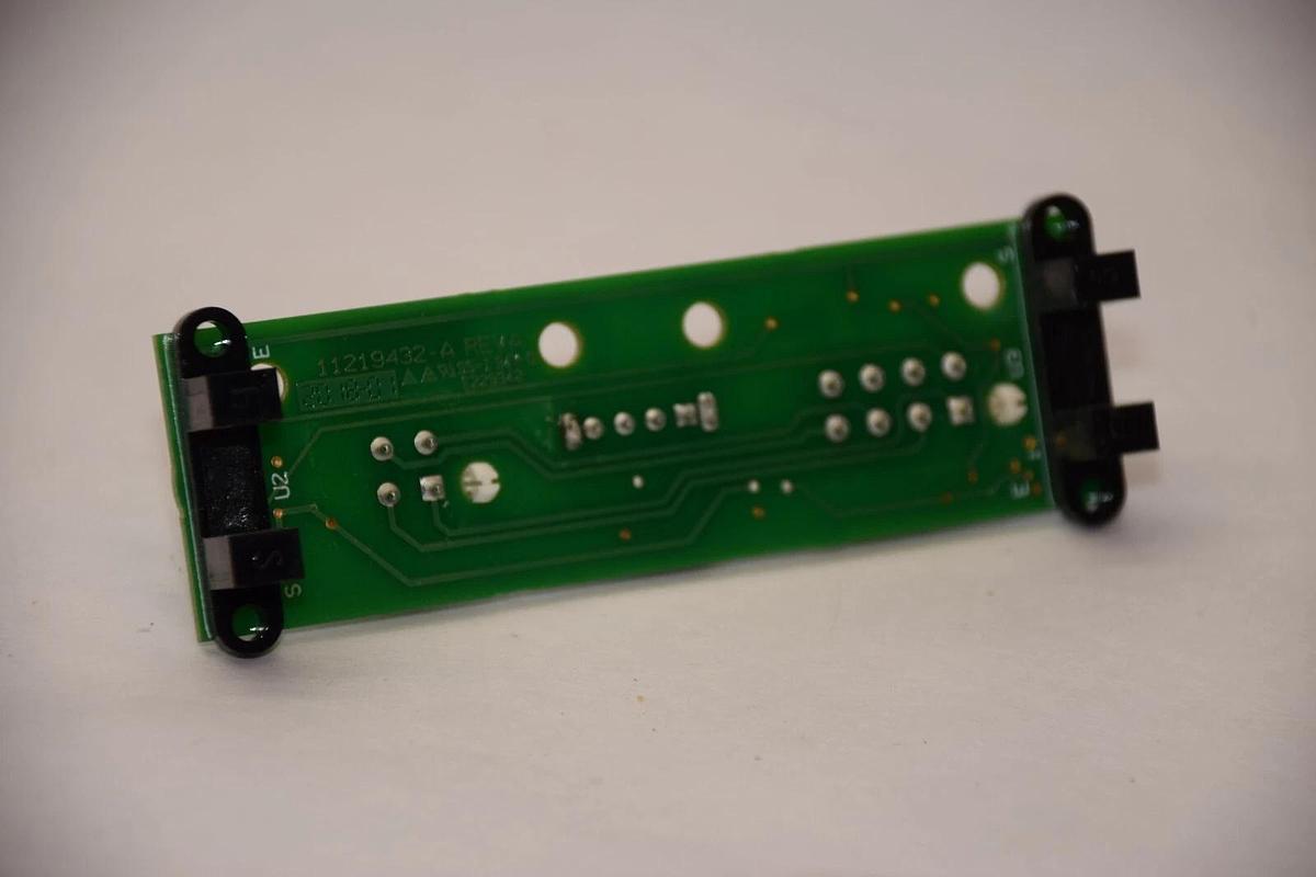 Used 11219431 , 11219431-R , 11219432-A Elevator Circuit Board Card