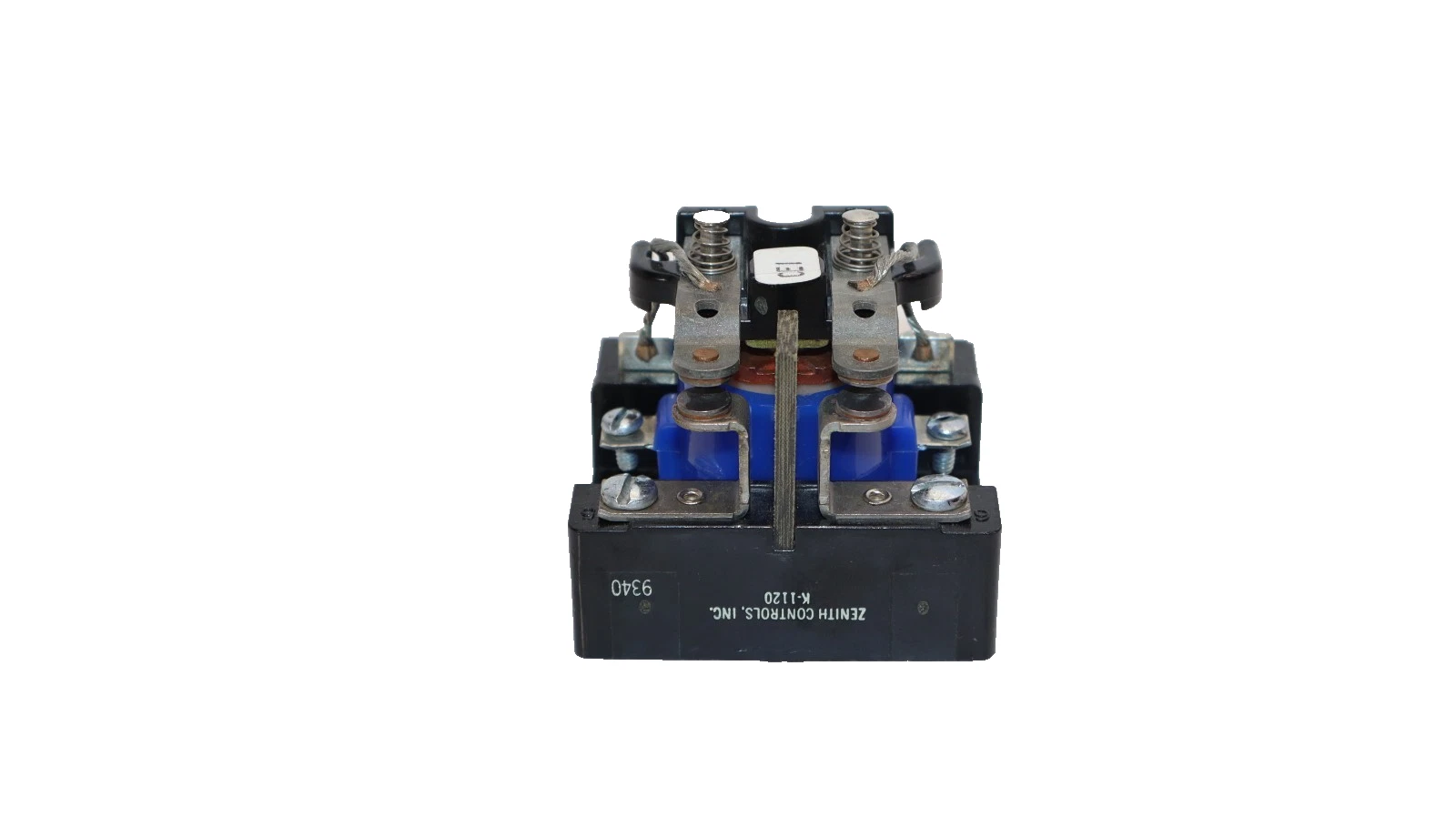 Refurbished Zenith Controls Control Relay K-1120 , K1120 120V (Refurbished)