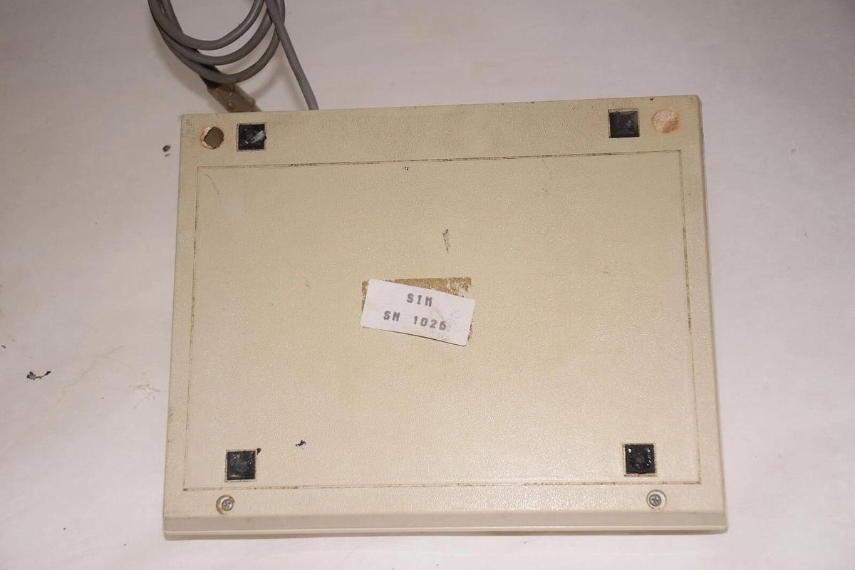 Used ALPS 1026 Smart Interface Module