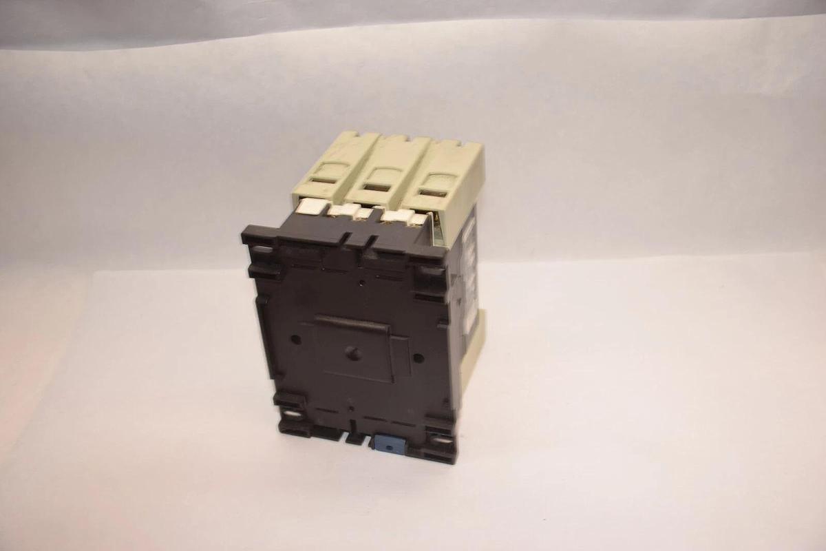 Used TELEMECANIQUE LC1 D 11500 LC1D115 300A Contactor