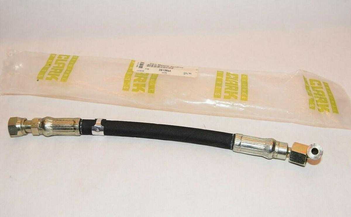 (NEW) CLARK 2813854 Hose Assembly