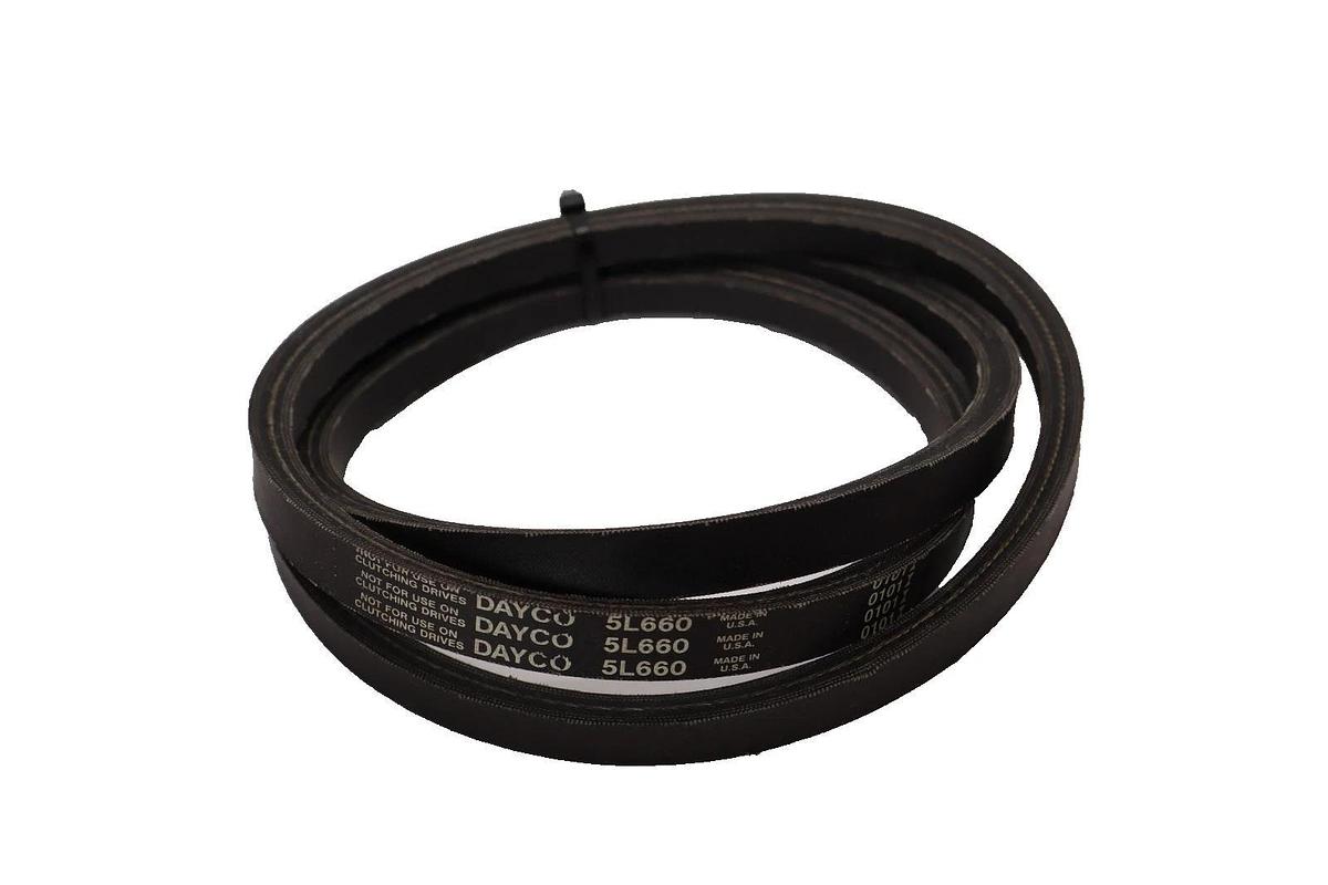 Dayco Belt 5L660 V-Belt USA (New)