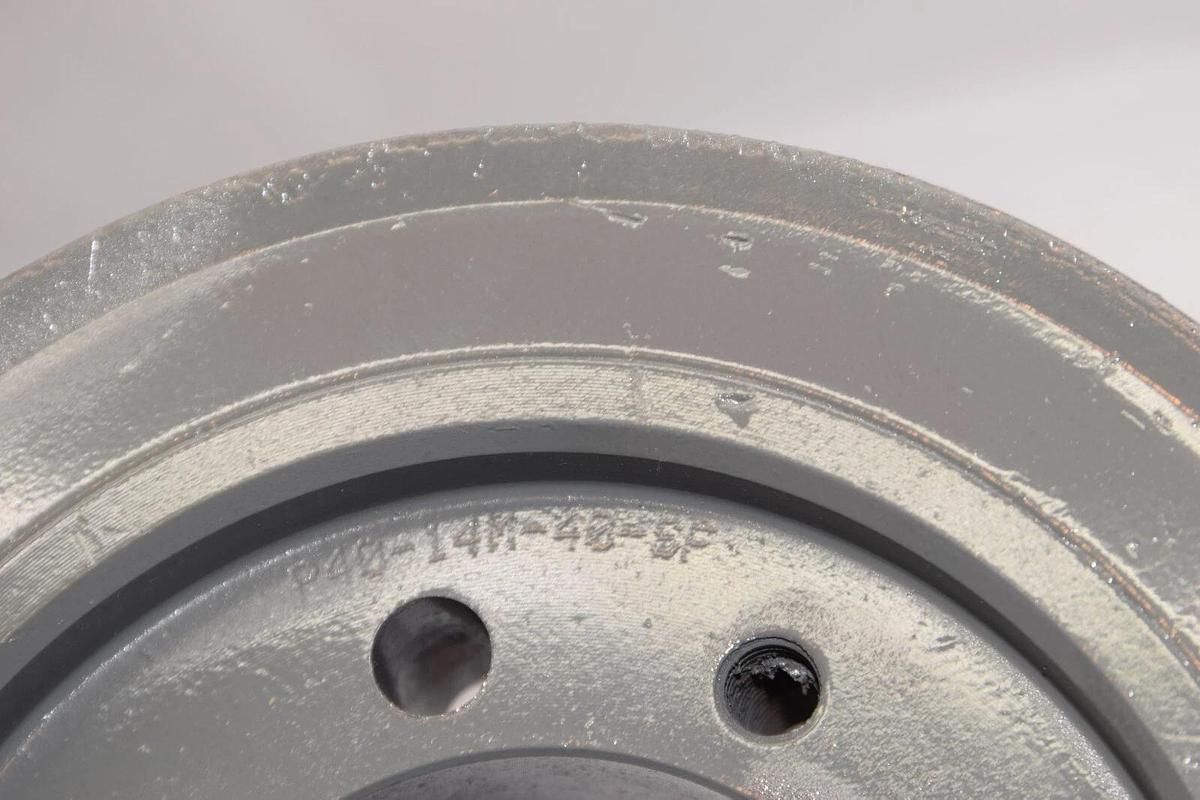 (NEW) MARTIN P4014M40-SF P4014M40 SF P4014M40SF P40-14M-40-SF Sprocket