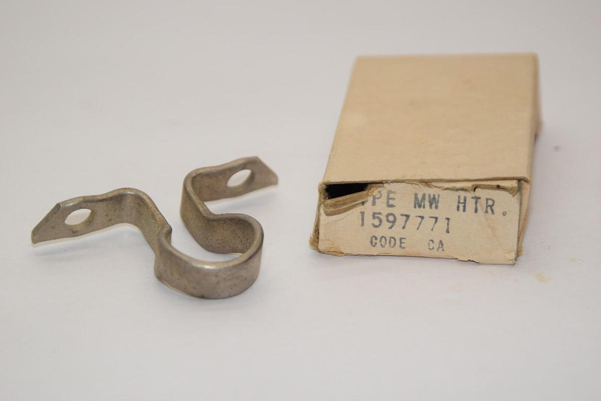 (NEW) WESTINGHOUSE 1597771 Overload Heater