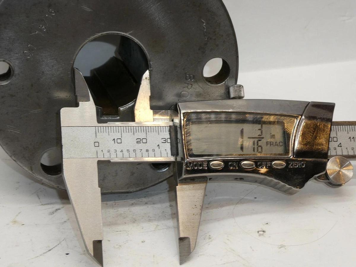 (NEW) BROWNING Q1 13/16 Q1-13/16 1-13/16" Bore Bushing