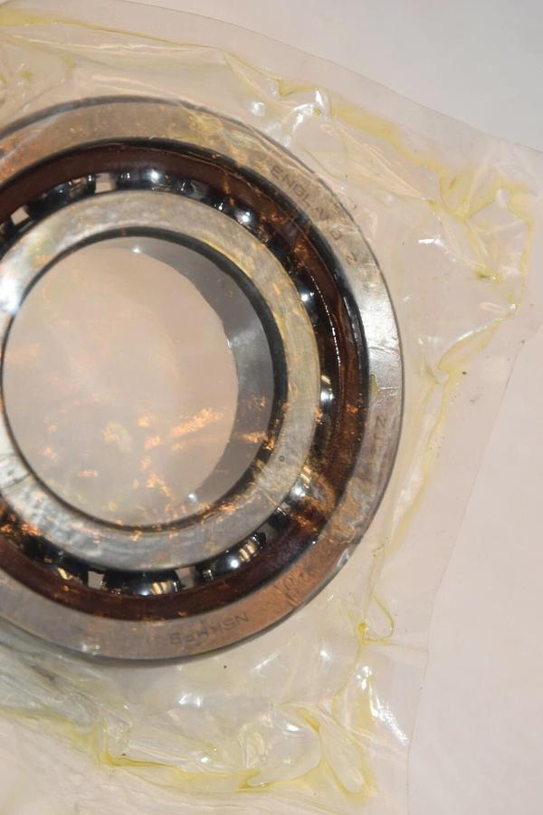 (NEW) NSK HPS 7208A5TRDULP4Y Precision Spindle Bearing