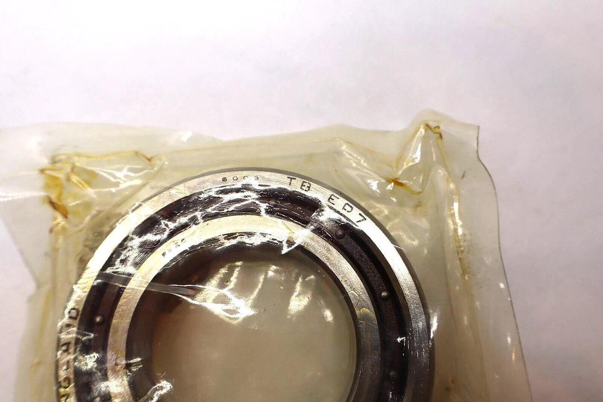 (NEW) RHP 9-7-5 , TB ED7 Precision Roller Bearing