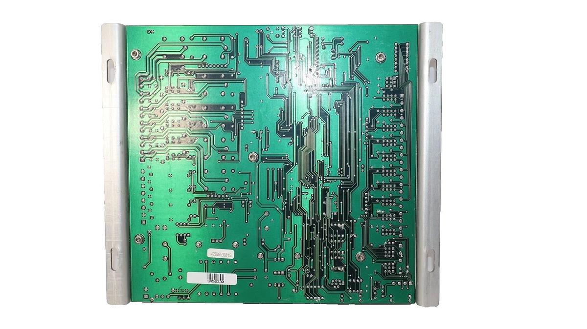 Used Automated Logic Corp. S6104 Control Module