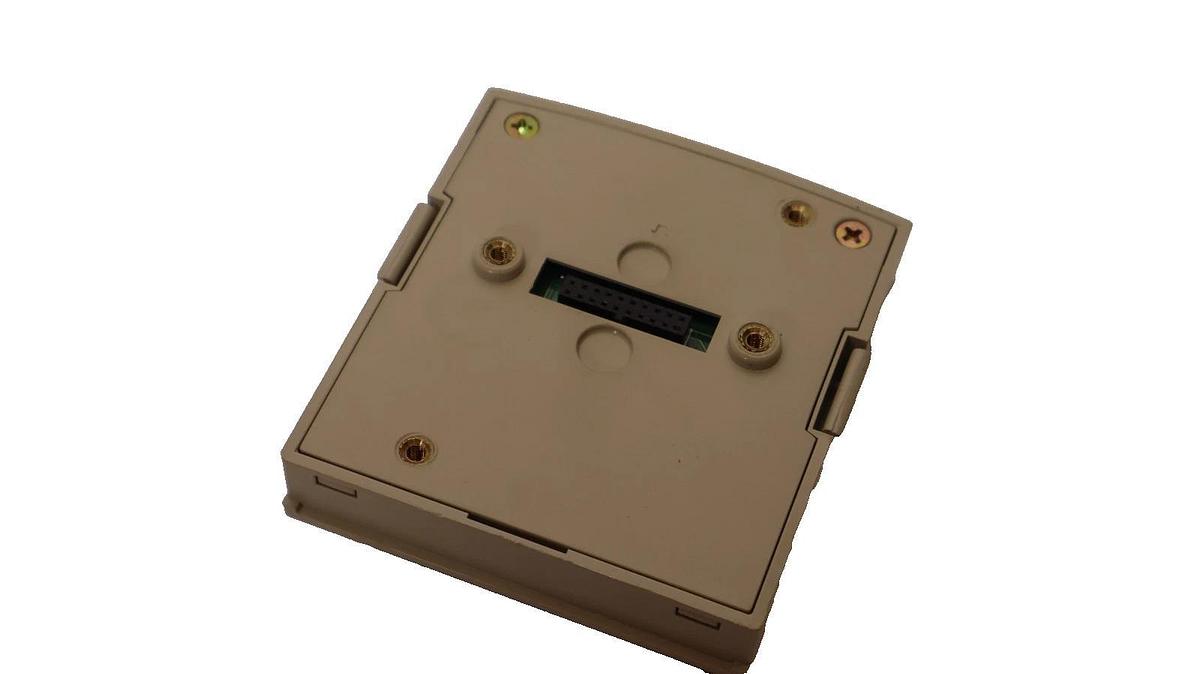 Used Saftronics SDOP-LED , SD0P-LED Compact Vector AC Drive *Display Only*