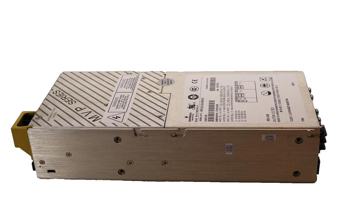 EMERSON ASTEC Power Supply MP6-2Q-2Q-4NE-00-583 MP6-2Q-2Q-4NE-00 600w 800w NEW