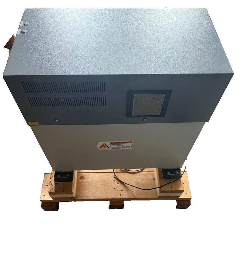 Gulmay X-Ray Generator Power Supply Xray CP225-1/14 CP225 220v 1ph (NOS)