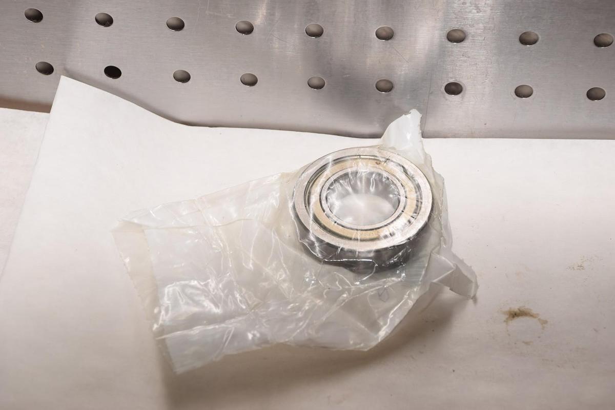 GBC 77R16 R16ZZ 77R16R16ZZ 2" BALL BEARING NEW