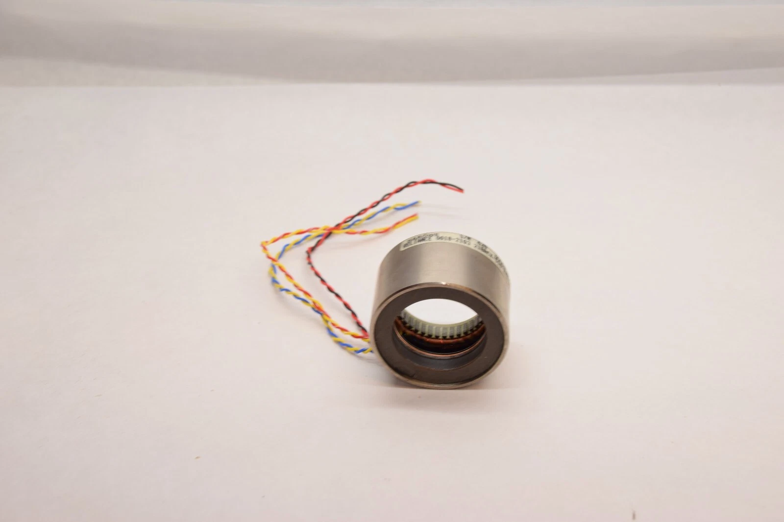 Used HAROWE / RELIANCE 0018-2103 21BRCX-510-A7B/10 Resolver *No Armature*