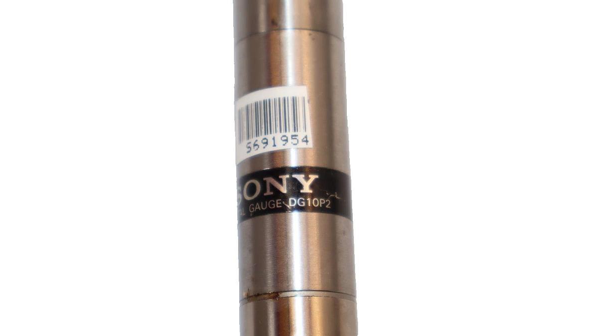 Used Sony DG10P2 Lead / Probe