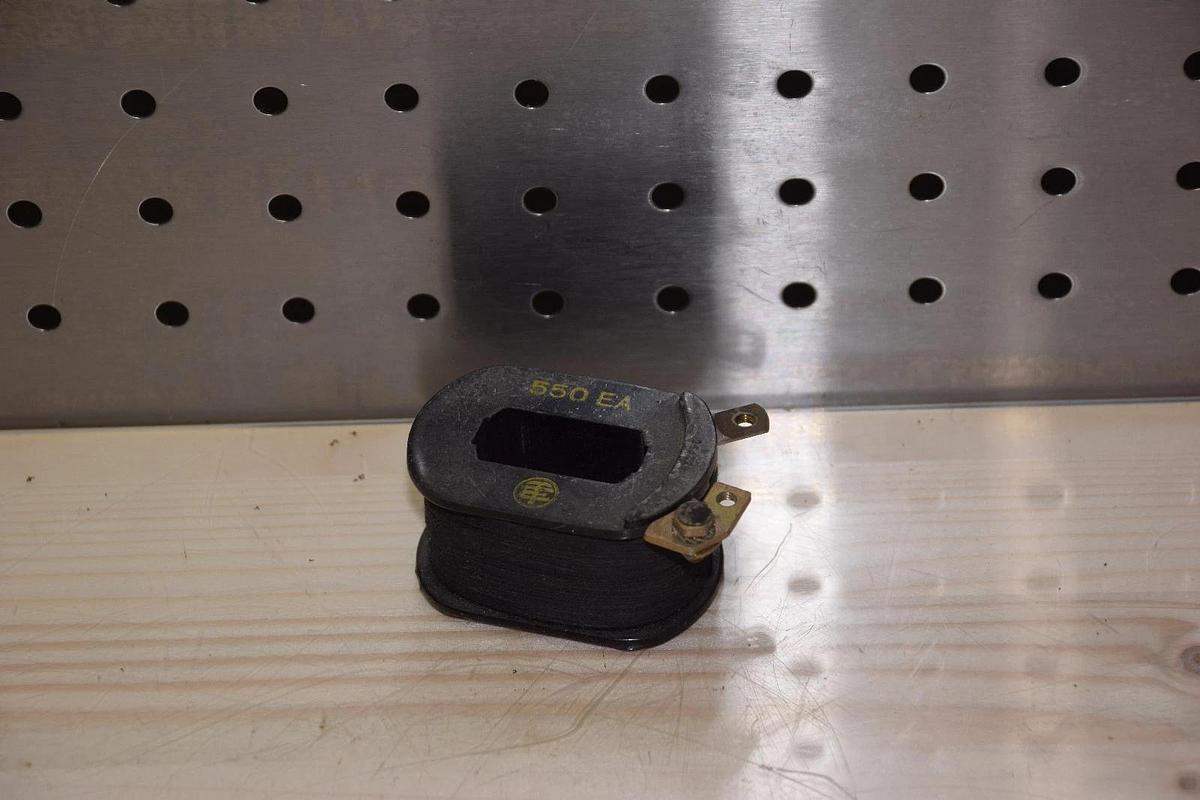 Telemecanique Coil 550 EA 550EA  New NOS