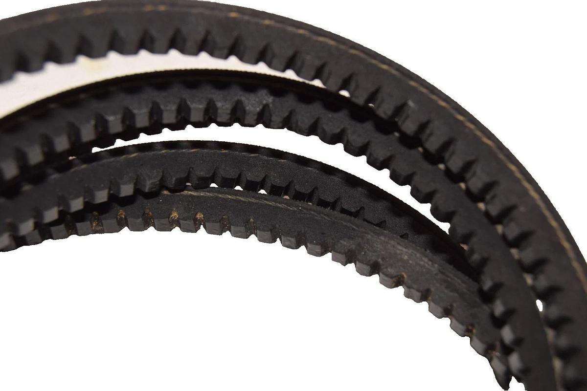 Continental Cogged V-Belt Belt 3VX850 Contitech Matchmaker (Lot of 3 NEW)