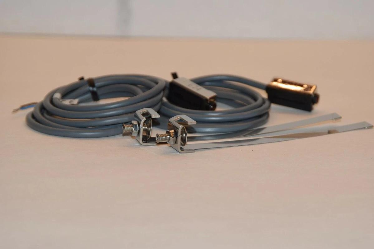 (NEW - 2 Pk) AMERICAN CYLINDER M36SL Limit Sensor