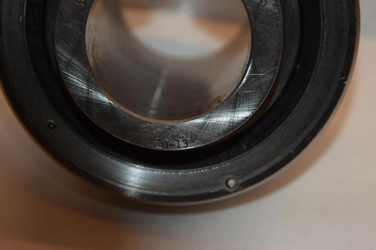 (New) Gatco Rotary Bushing G-4590-1 2.0005    2" isd 2-3/4" Osd   G4590 1